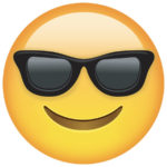 Emoji Sunglasses